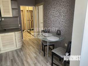 1-к квартира, вторичка, 36м2, 6/9 этаж