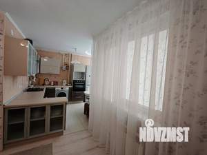 2-к квартира, вторичка, 57м2, 5/7 этаж