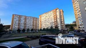 1-к квартира, вторичка, 48м2, 5/11 этаж