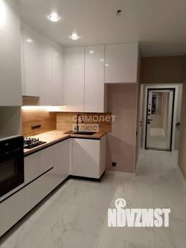 1-к квартира, вторичка, 38м2, 3/10 этаж