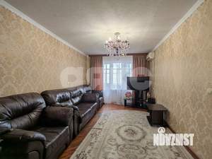 3-к квартира, вторичка, 60м2, 5/5 этаж