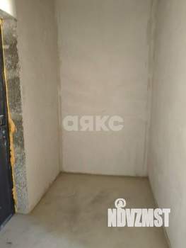 1-к квартира, вторичка, 39м2, 13/16 этаж