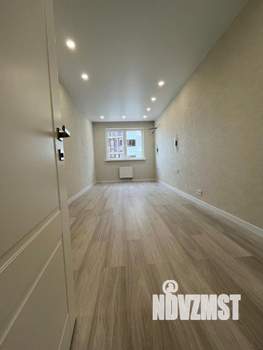 1-к квартира, вторичка, 45м2, 10/14 этаж