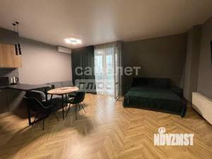 1-к квартира, вторичка, 42м2, 10/10 этаж