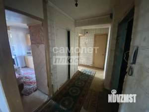 2-к квартира, вторичка, 52м2, 7/9 этаж