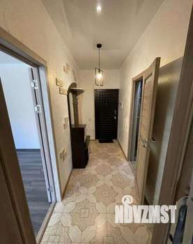 1-к квартира, вторичка, 39м2, 3/9 этаж