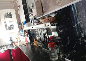 1-к квартира, вторичка, 36м2, 3/6 этаж