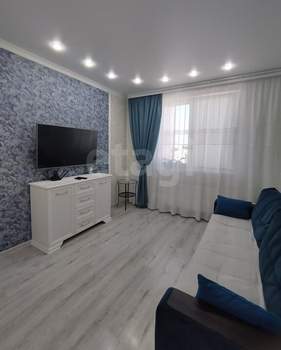 1-к квартира, вторичка, 45м2, 4/9 этаж