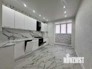 2-к квартира, вторичка, 64м2, 10/13 этаж