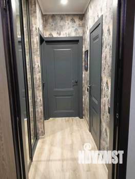 1-к квартира, вторичка, 38м2, 4/9 этаж