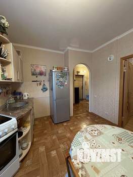 2-к квартира, вторичка, 56м2, 3/12 этаж