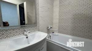 Студия квартира, вторичка, 35м2, 12/19 этаж