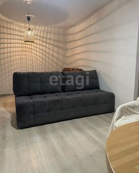 2-к квартира, вторичка, 36м2, 4/5 этаж