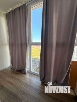 Студия квартира, вторичка, 30м2, 12/16 этаж