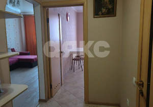 1-к квартира, вторичка, 41м2, 8/9 этаж