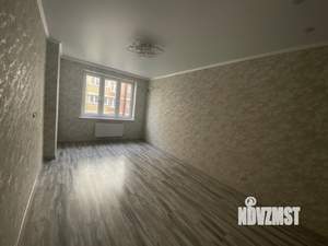 1-к квартира, вторичка, 44м2, 9/13 этаж