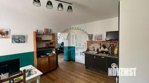 3-к квартира, вторичка, 81м2, 1/2 этаж