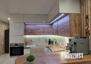 Студия квартира, вторичка, 28м2, 18/18 этаж