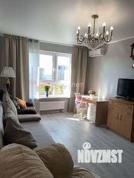 2-к квартира, вторичка, 56м2, 6/9 этаж