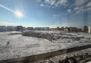 Студия квартира, вторичка, 28м2, 12/16 этаж