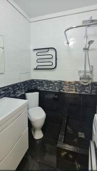 2-к квартира, вторичка, 42м2, 12/18 этаж