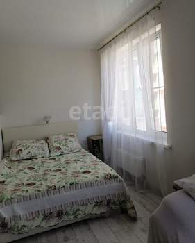 Студия квартира, вторичка, 31м2, 7/14 этаж