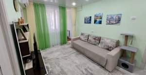 3-к квартира, вторичка, 50м2, 2/5 этаж
