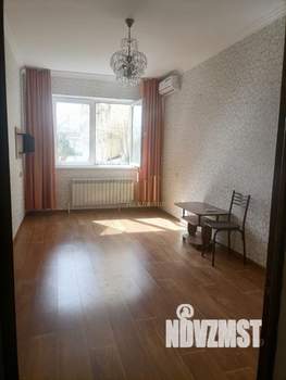 1-к квартира, вторичка, 41м2, 1/9 этаж