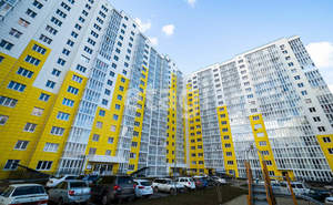 Студия квартира, вторичка, 11м2, 1/17 этаж