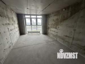 3-к квартира, сданный дом, 88м2, 4/16 этаж