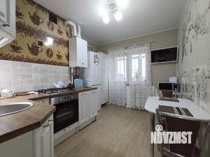 1-к квартира, вторичка, 39м2, 5/5 этаж