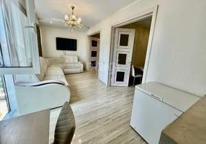 1-к квартира, вторичка, 55м2, 8/23 этаж