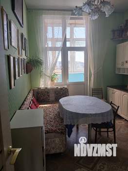 1-к квартира, вторичка, 48м2, 19/19 этаж