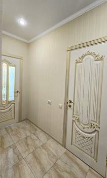 1-к квартира, вторичка, 45м2, 2/9 этаж