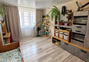 2-к квартира, вторичка, 61м2, 7/13 этаж