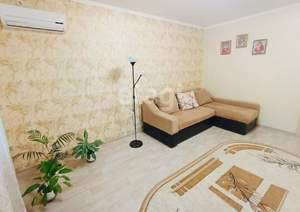 1-к квартира, вторичка, 54м2, 16/17 этаж