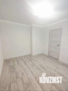 1-к квартира, вторичка, 46м2, 8/19 этаж