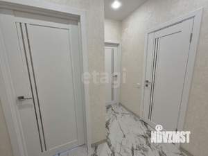 1-к квартира, вторичка, 41м2, 9/14 этаж