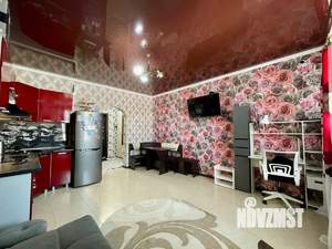 Студия квартира, вторичка, 26м2, 20/20 этаж