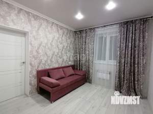 2-к квартира, вторичка, 27м2, 2/2 этаж