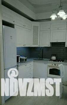 2-к квартира, вторичка, 56м2, 3/6 этаж