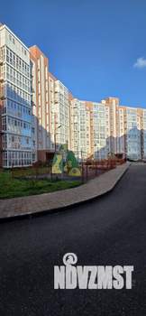 2-к квартира, вторичка, 62м2, 4/9 этаж