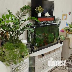 Студия квартира, вторичка, 19м2, 2/9 этаж