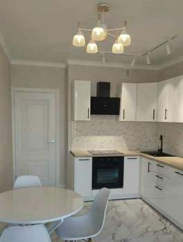 1-к квартира, вторичка, 40м2, 10/19 этаж