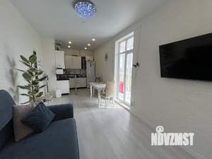 2-к квартира, вторичка, 69м2, 6/16 этаж