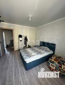 3-к квартира, вторичка, 89м2, 3/16 этаж