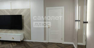 3-к квартира, вторичка, 87м2, 9/16 этаж