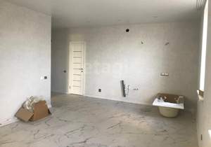 1-к квартира, вторичка, 47м2, 1/6 этаж