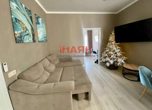 2-к квартира, вторичка, 58м2, 6/16 этаж