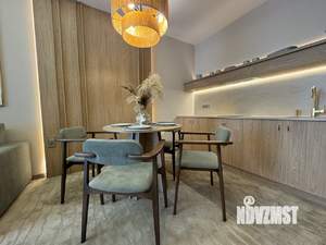 Студия квартира, вторичка, 33м2, 5/9 этаж